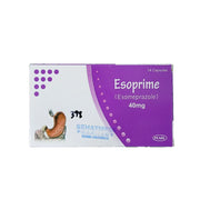 Esoprime 40mg