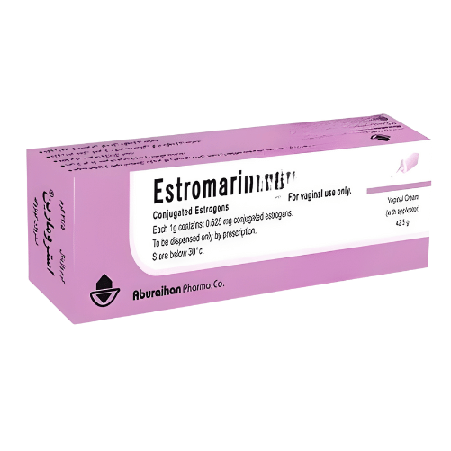 Estromarin Vaginal Cream 42.5g