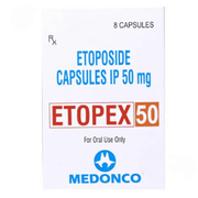 Etopex Tablets 50mg