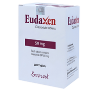 Eudaxen Tablets 50mg