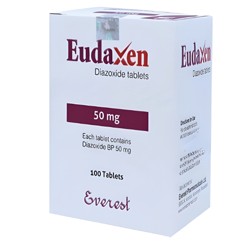 Eudaxen Tablets 50mg