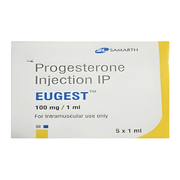 Eugest Injection 100mg/1ml