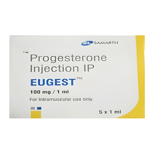 Eugest Injection 100mg/1ml