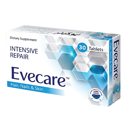 Evecare Tablets 30s