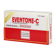 Eventone C Tab 500mg