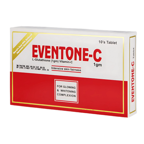 Eventone C Tab 500mg