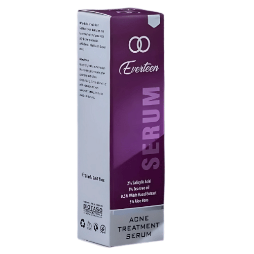 EverTeen Acne Treatment Serum