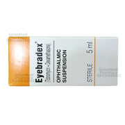 Eyebradex Eye Drop 5ml