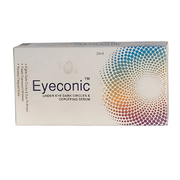 Eyecpnic Under Eye Dark Circles & Depuffing Serum