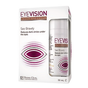 Eyevision Under Eye Cream 50ml