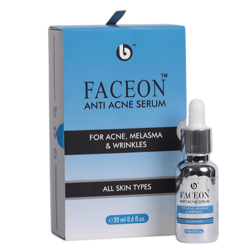 FACEON Anti Acne Serum 20ml