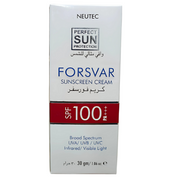 FORSVAR Sunscreen Cream 30gm