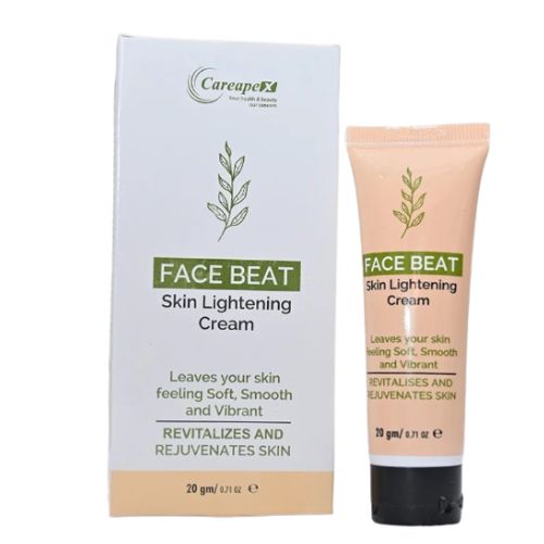 Face Beat Skin Lightening Cream 20g