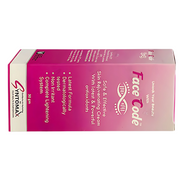 Face Code Cream 30gm