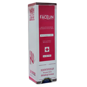 Facelin Whitening Face Wash