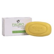 Fagro Anti Fungal Soap 90g