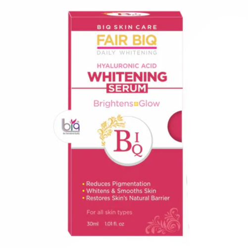 FAIR BIQ Whitening Serum 30ml