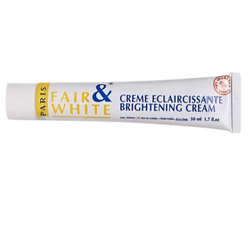 Fair and white Brightening Cream 50ml