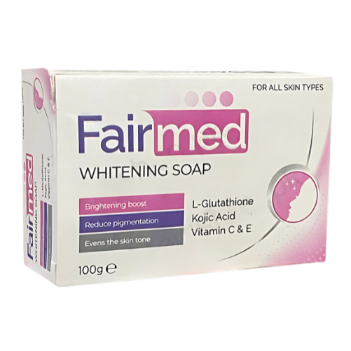 Fairmed Whitening Soap