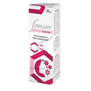 Femicare Acne Gel 25gm