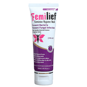 Femilief feminine hygiene wash 60ml