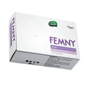 Femny Brightening Soap