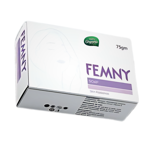 Femny Brightening Soap