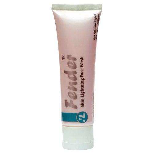 Fender Skin Lightening Face Wash 100g