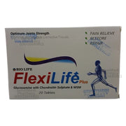 FlexiLife plus 20tablets
