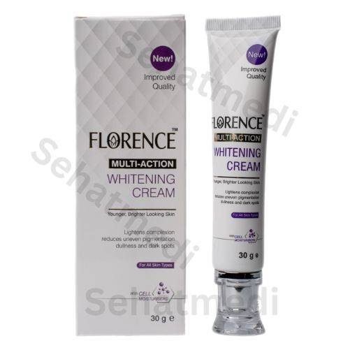 Florence Whitening Cream 30g