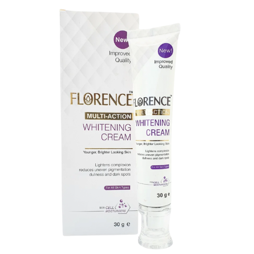 Florence Whitening Cream 30gm