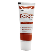 Folica Cream 25g