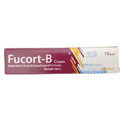 Fucort-B cream 15g