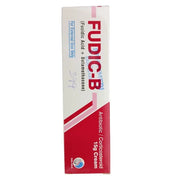 Fudic-B cream 15g