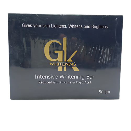 GK Whitening Bar