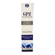GPZ Skin Lightening Cream
