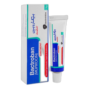 GSK Bactroban Ointment, 15g