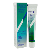 GSK Clobevate Ointment, 20g