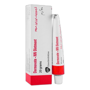 GSK Dermovate-NN Ointment, 20g