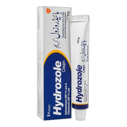 GSK Hydrozole Cream, 20g