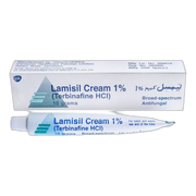 GSK Lamisil 1% Cream, 10g