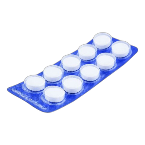 GSK Panadol Tablet, 500mg, 1-Strip