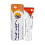 GSK Voltral Emulgel, 1% 50g