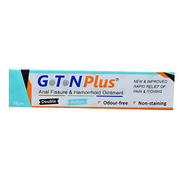 GTN Plus Ointment 25g
