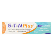GTN Plus Ointment 25g