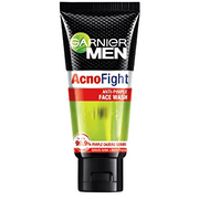 Garnier Men Acno Fight Anti Pimple Face Wash 50ml