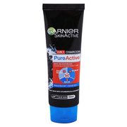 Garnier Skin Active 3 in 1 Charcoal Pure Active Anti Blackheads 50ml