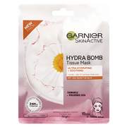 Garnier Skin Active Hydra Bomb Tissue Mask 32g