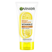 Garnier Skin Naturals Bright Complete Vitamin C Face Wash 150g