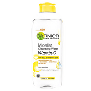 Garnier Skin Naturals Micellar Cleansing Water Vitamin C 400ml